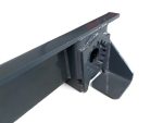 HÄNER HHE150P | Heckenschere für Minibagger von 1,0 bis 8,0 to. – Bild 3