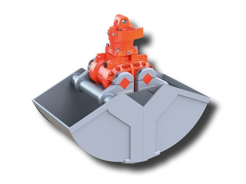 c03h-2-1.jpg KINSHOFER C05HPX | Grabgreifer für Minibagger bis 6,0 to. – Bild 1