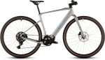 Cube Nulane Hybrid C:62 Race 400X (2026) sleekgrey´n´prism